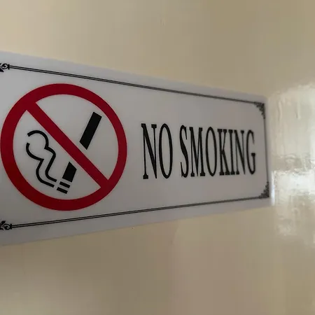 Planet Nine Апартаменты