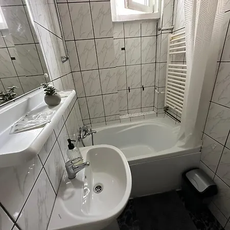 Апартаменты Planet Nine