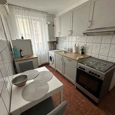 Апартаменты Planet Nine *