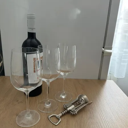 Planet Nine Apartment Timisoara