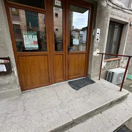 Planet Nine ティミショアラ