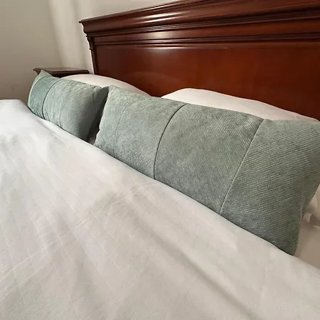 Апартаменты Planet Nine *