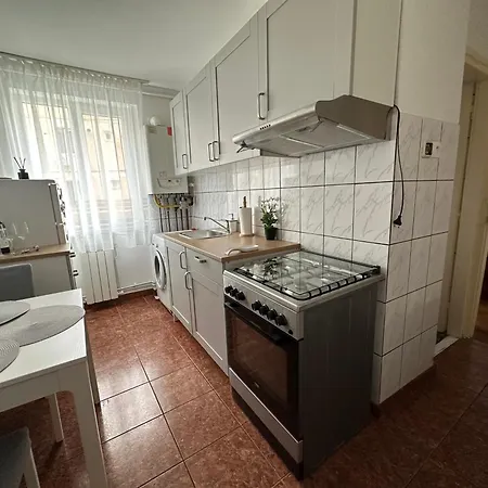 Апартаменты Planet Nine *