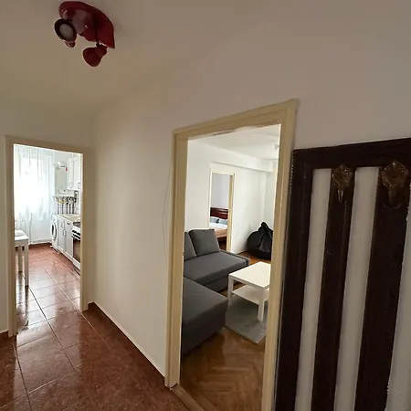 Planet Nine Apartment Timisoara