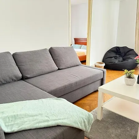 Planet Nine Apartment Timisoara