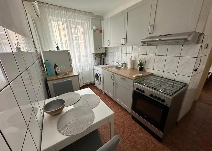 公寓 Planet Nine *