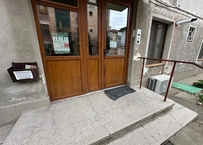 Planet Nine 蒂米什瓦拉