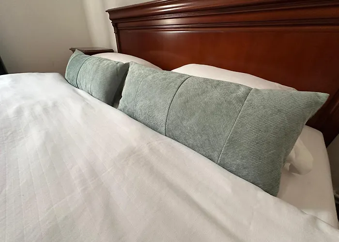 公寓 Planet Nine *