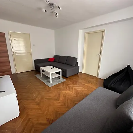 Apartment Planet Nine Timisoara