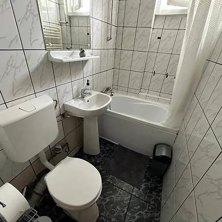 Apartment Planet Nine Timisoara