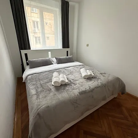 Planet Nine * Timisoara