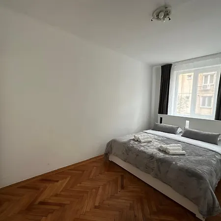 Planet Nine Apartment