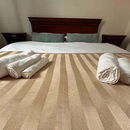 Apartment Planet Nine