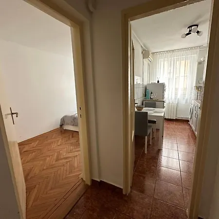 Apartment Planet Nine *