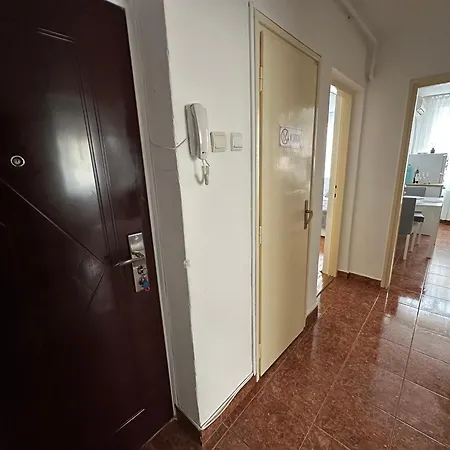 Apartment Planet Nine Timisoara