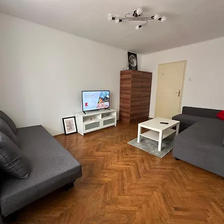 Planet Nine Apartment *