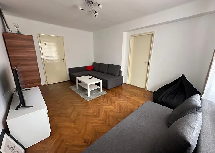 Appartamento Planet Nine Timisoara