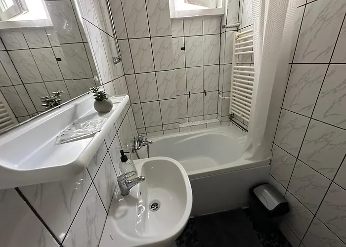 Appartamento Planet Nine