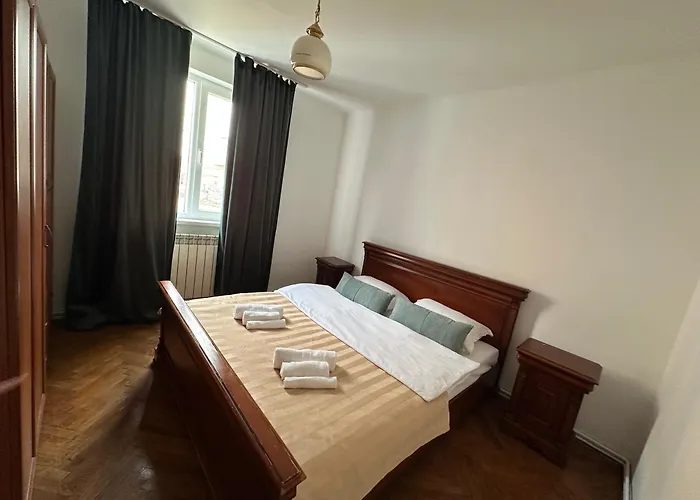 Appartamento Planet Nine *