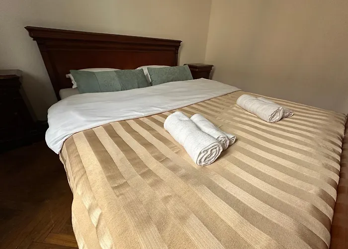 Appartamento Planet Nine Timisoara