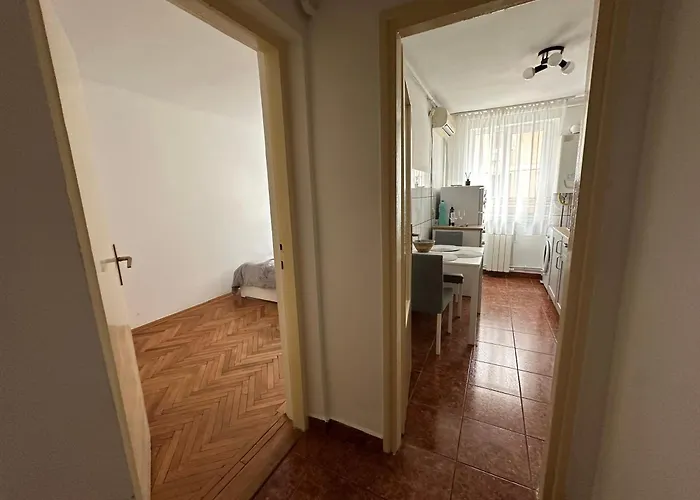 Appartamento Planet Nine *