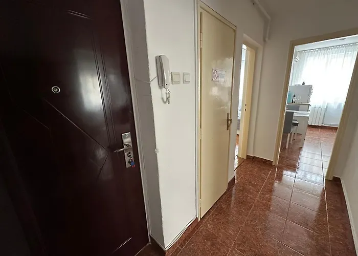 Appartamento Planet Nine Timisoara