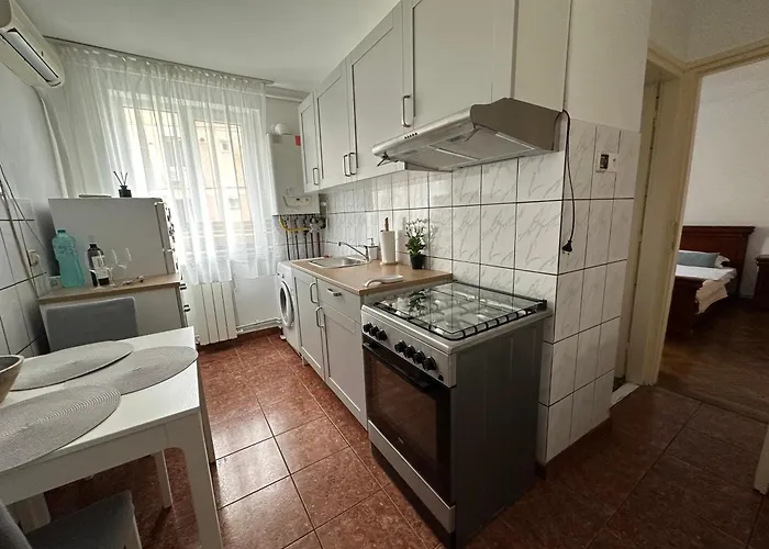 Appartamento Planet Nine *