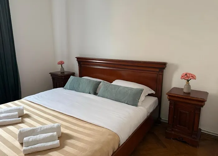 Appartamento Planet Nine *